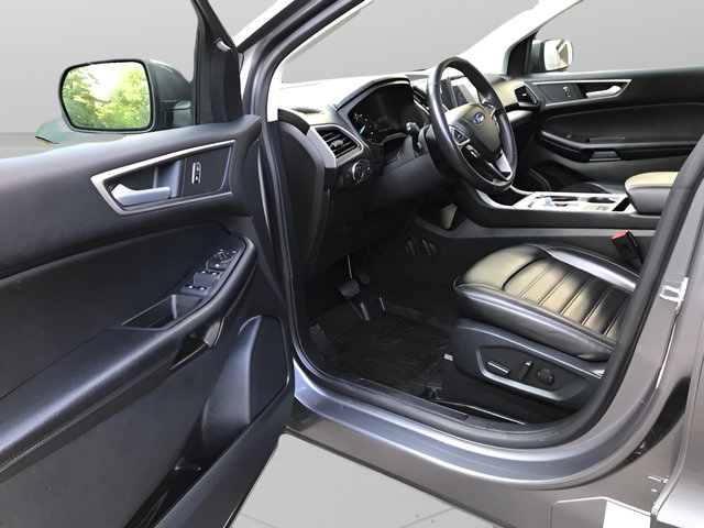 Used 2022 Ford Edge SEL w/ Convenience Package AWD/4WD image 10