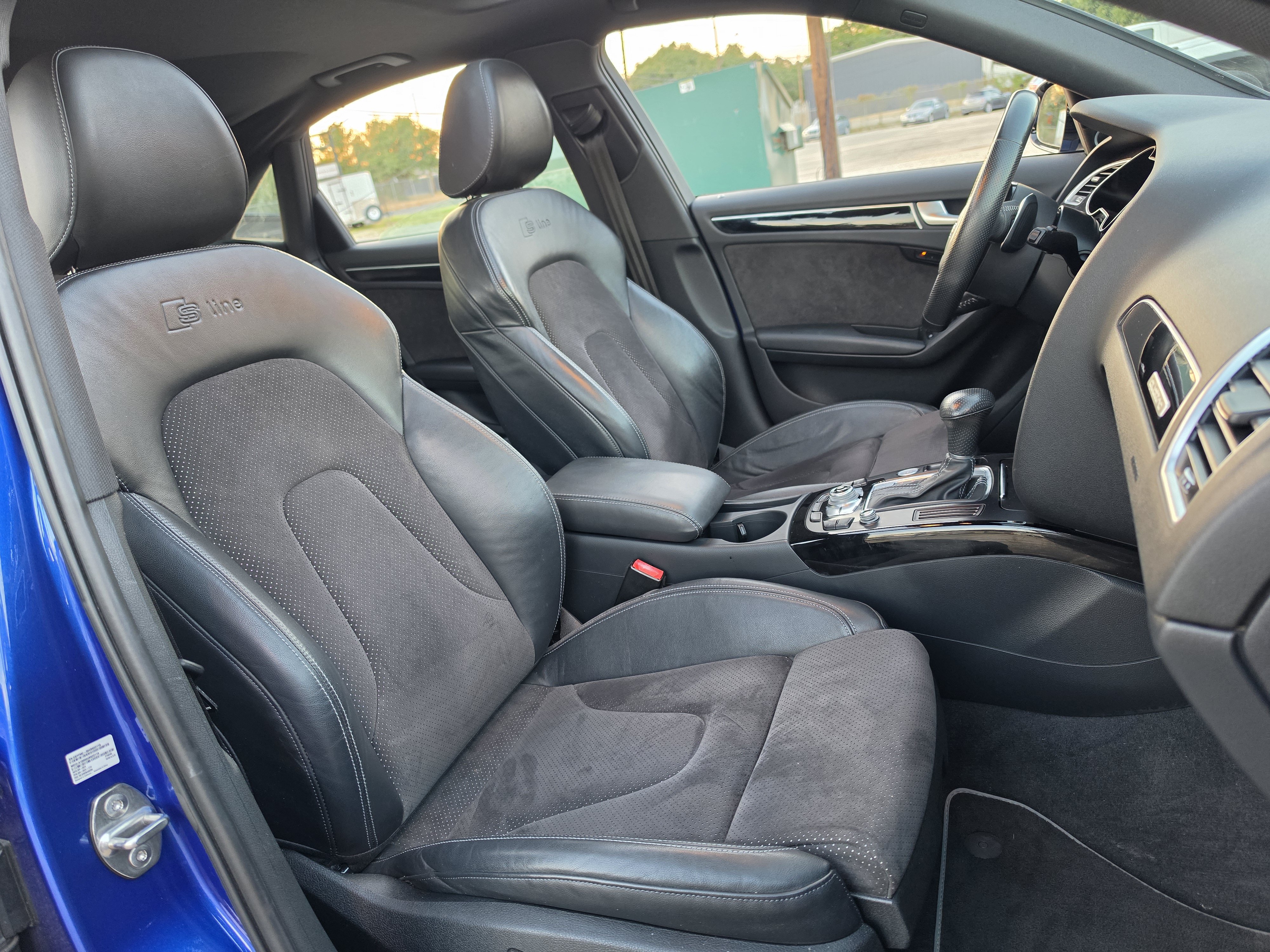 Used 2016 Audi A4 2.0T Premium Plus w/ Technology Package AWD/4WD image 16
