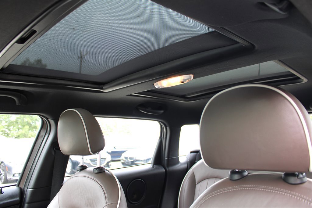 Used 2012 MINI Cooper Countryman S image 20