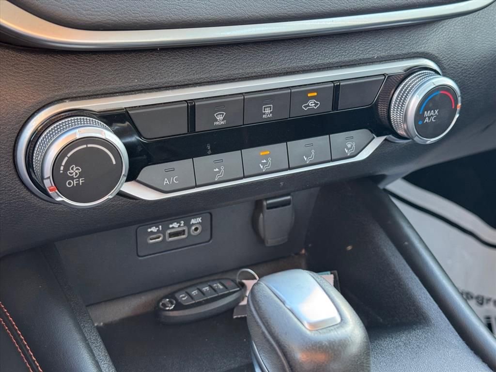 Used 2019 Nissan Altima 2.5 SR image 21