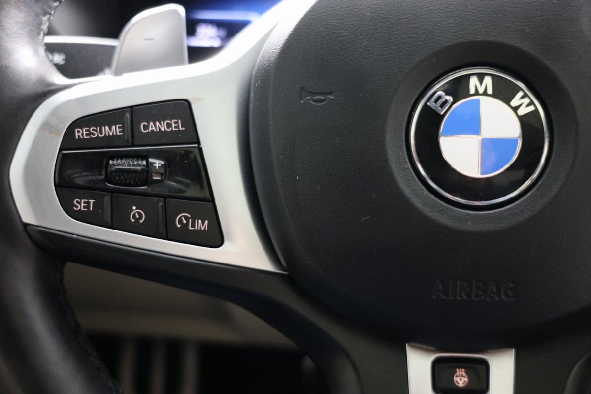 Used 2024 BMW M340i xDrive w/ Premium Package image 29