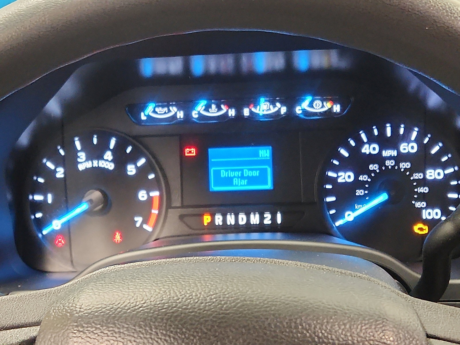 Used 2022 Ford F250 XL w/ STX Appearance Package image 14