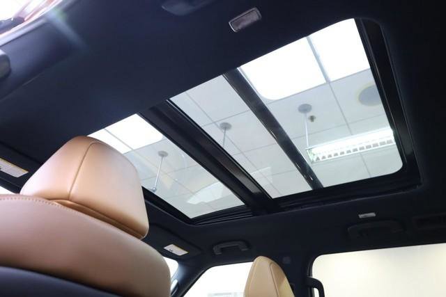 New 2026 Nissan Armada Platinum Reserve AWD/4WD image 13