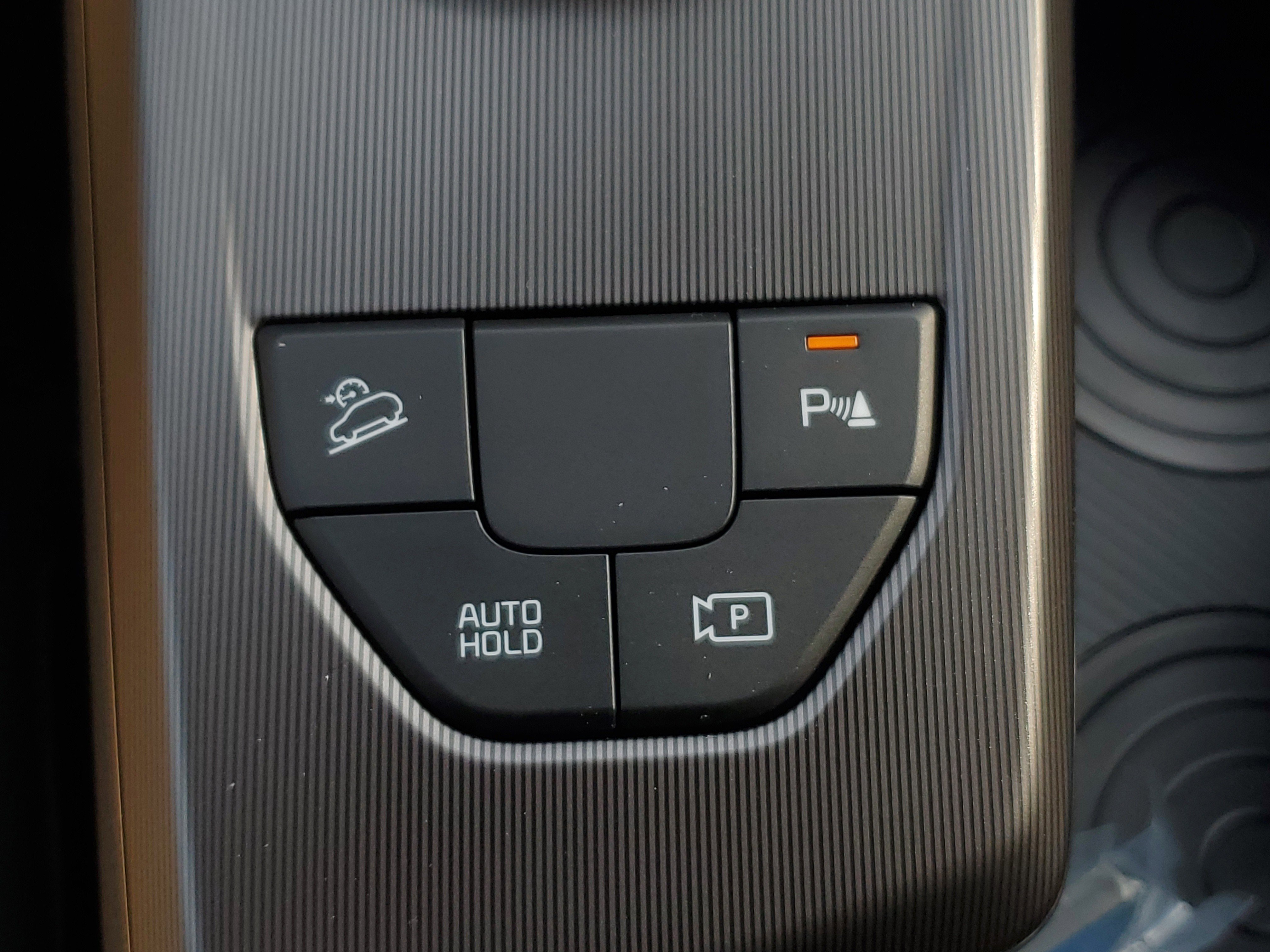 New 2026 Kia Sportage SX Prestige image 34