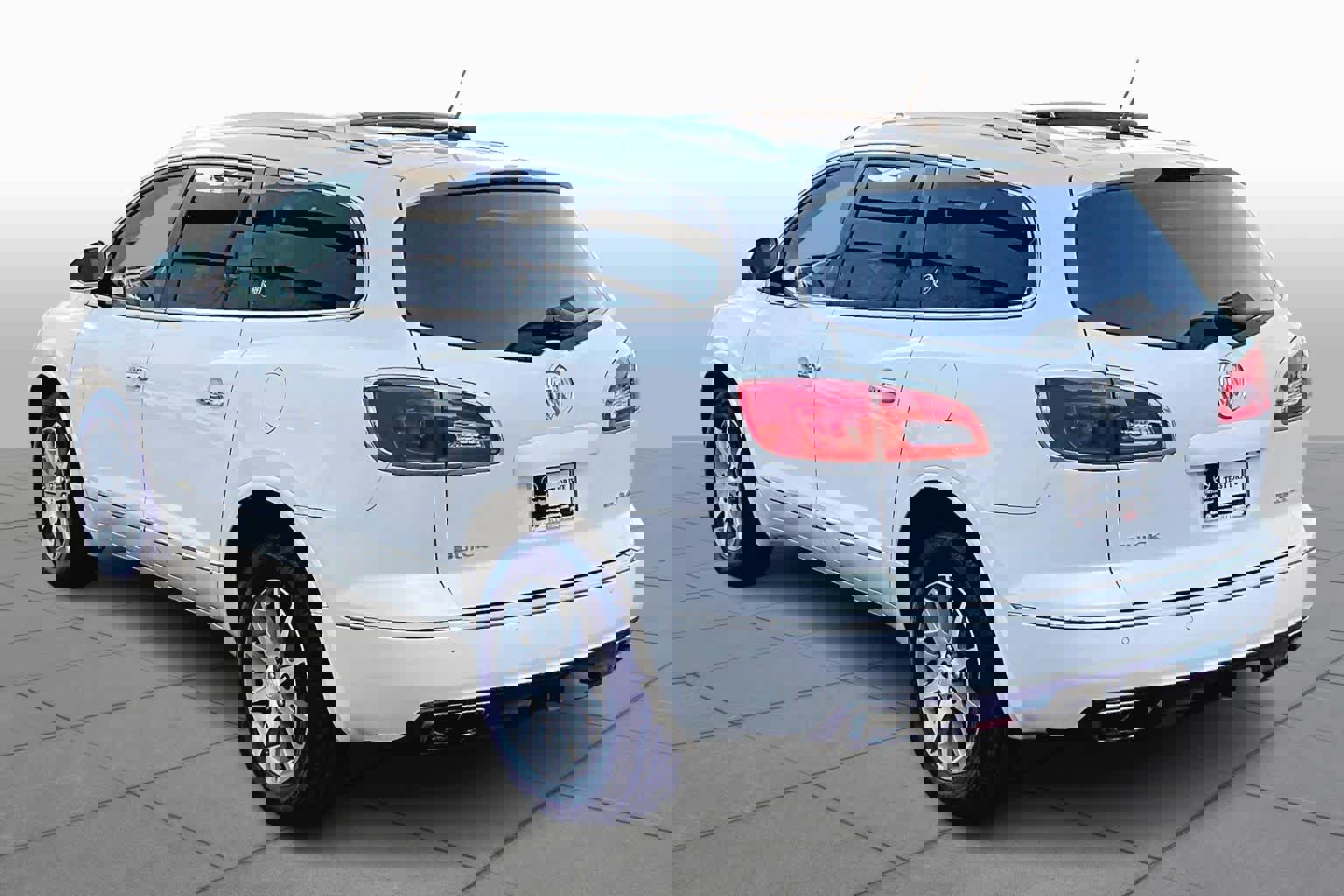 Used 2015 Buick Enclave Leather image 11