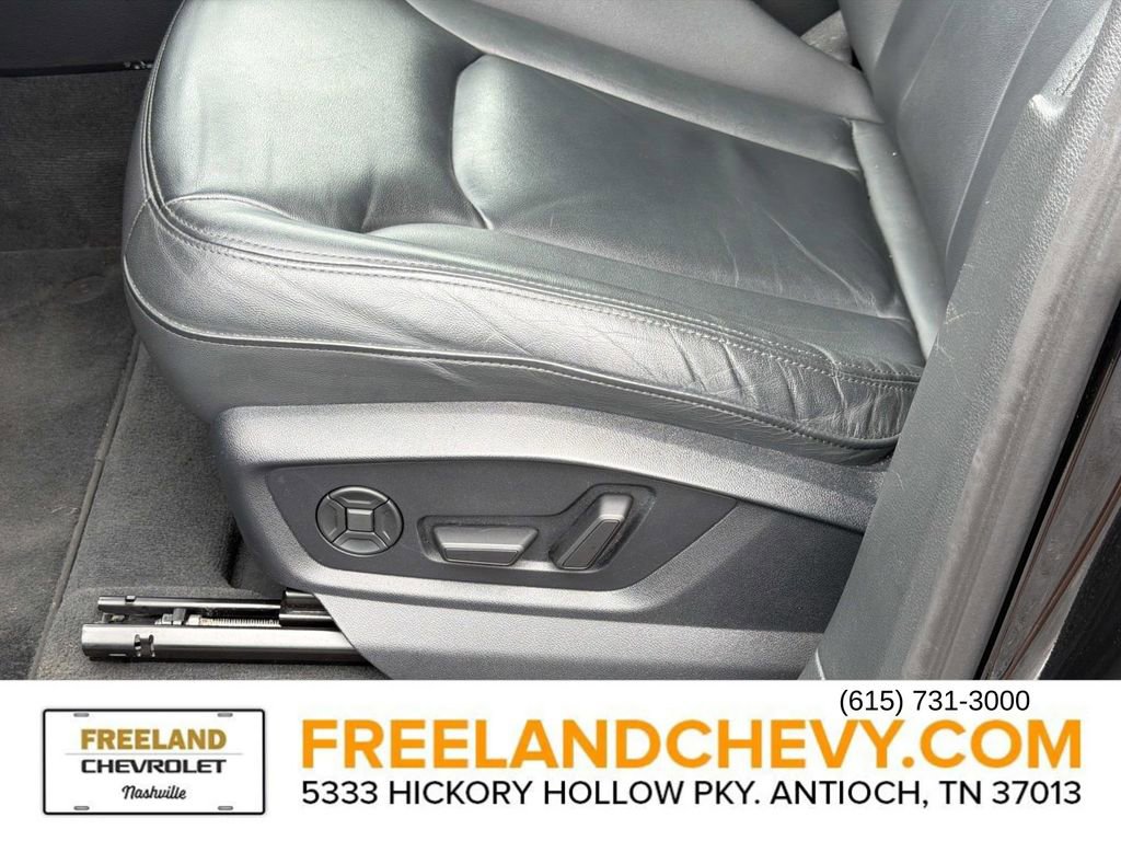 Used 2024 Audi Q7 2.0T Premium Plus AWD/4WD image 24