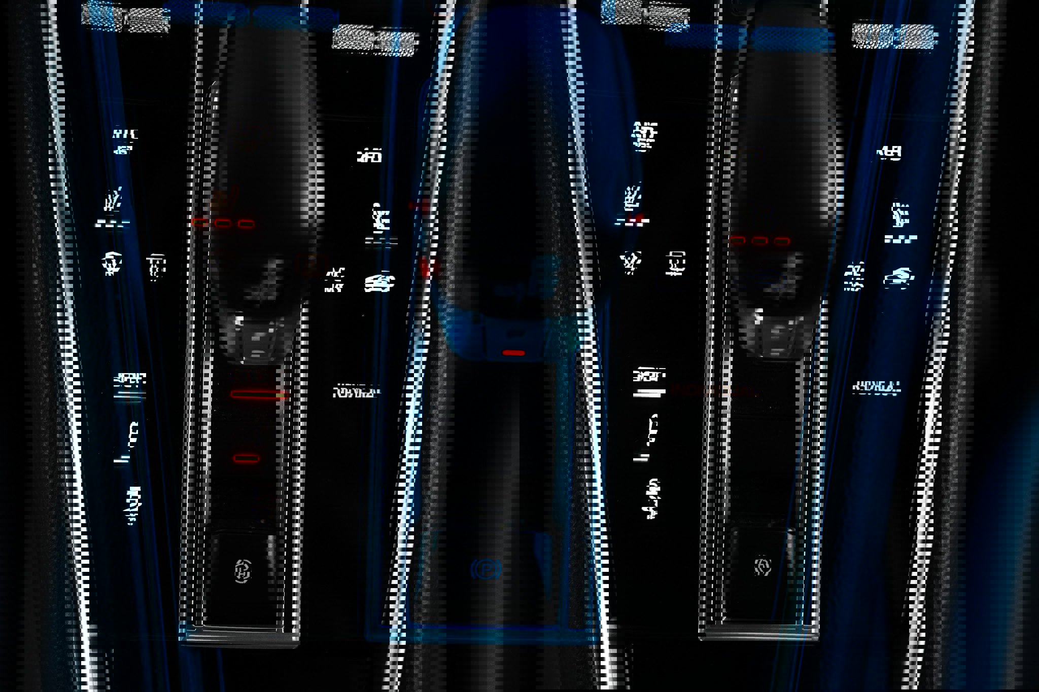 Used 2018 Porsche Panamera image 43