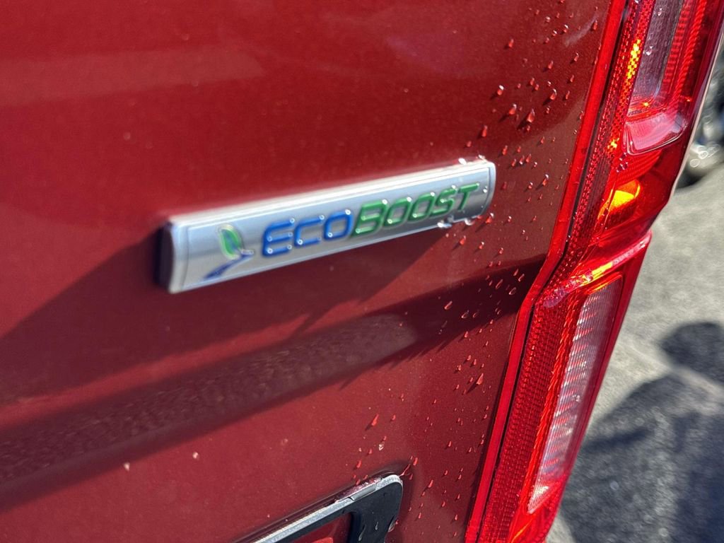 Used 2019 Ford Ranger XLT w/ Equipment Group 301A Mid image 7