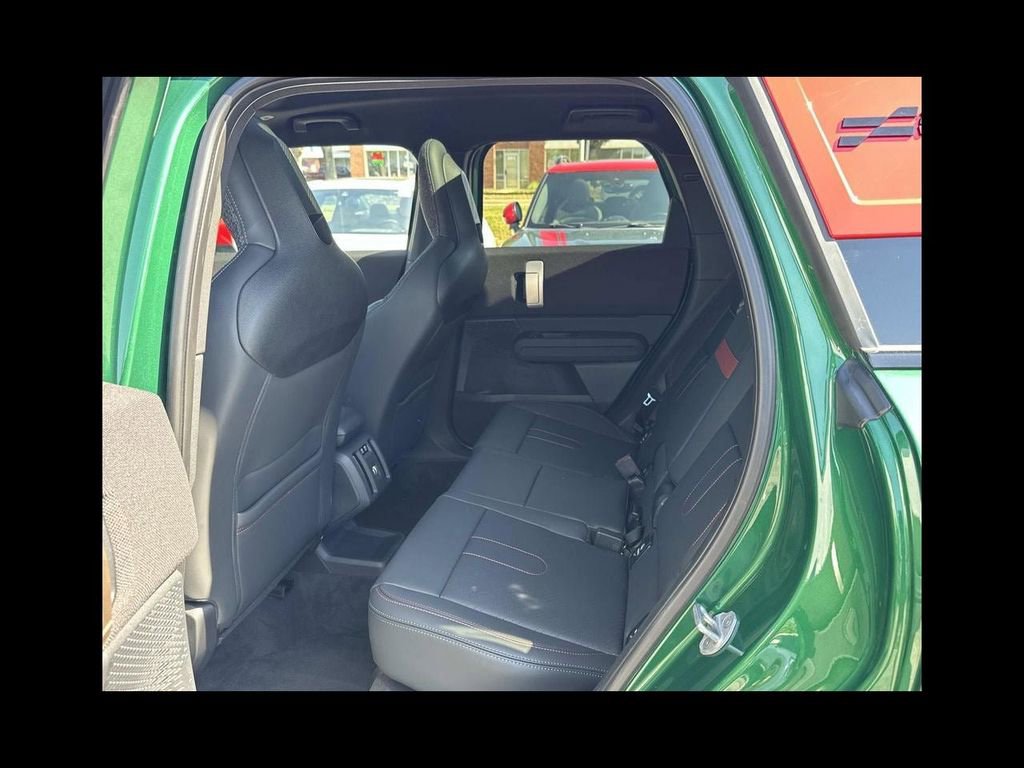 New 2025 MINI Cooper Countryman John Cooper Works w/ Comfort Package Max image 46