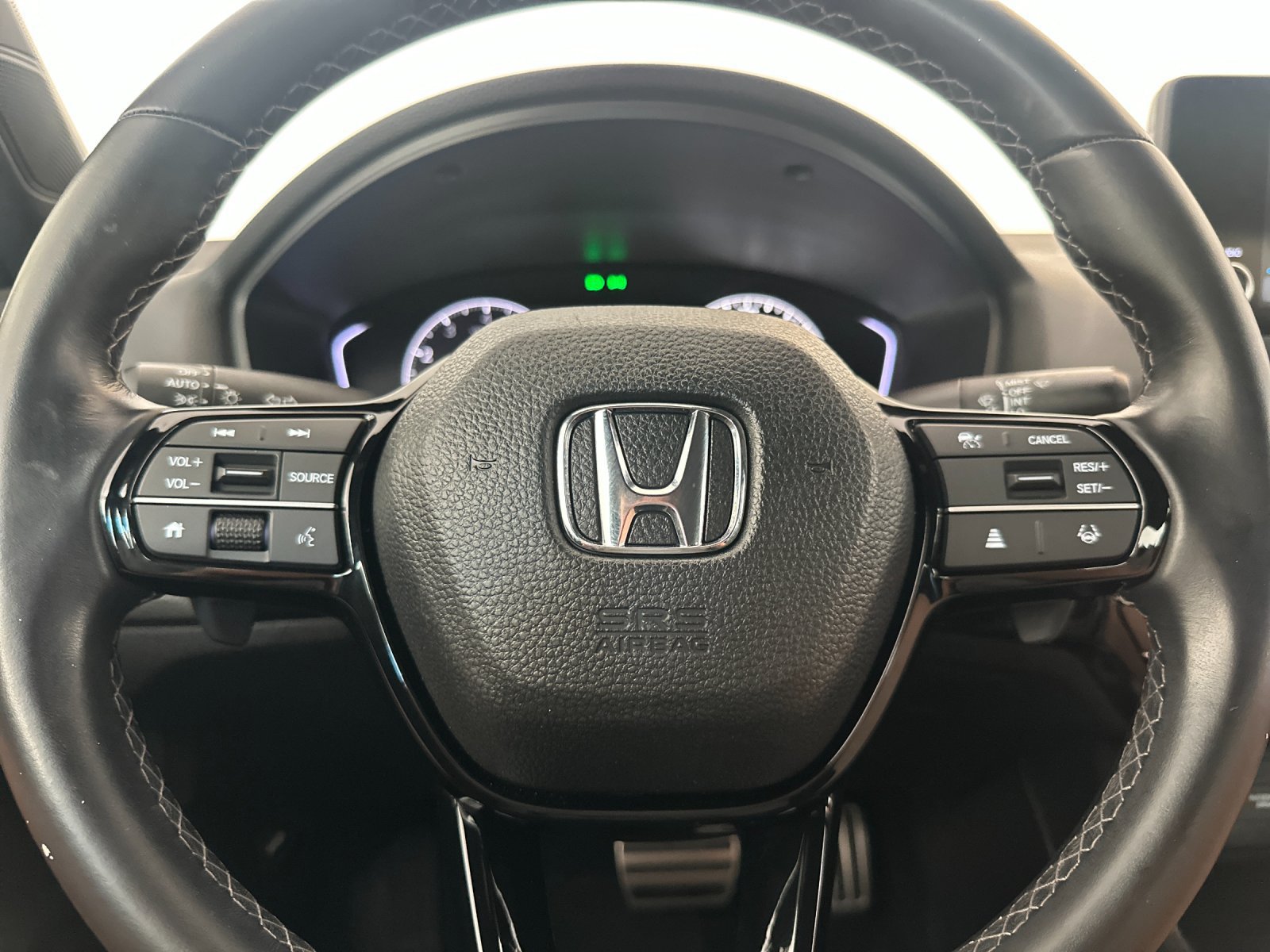 Used 2023 Honda Civic Sport image 21
