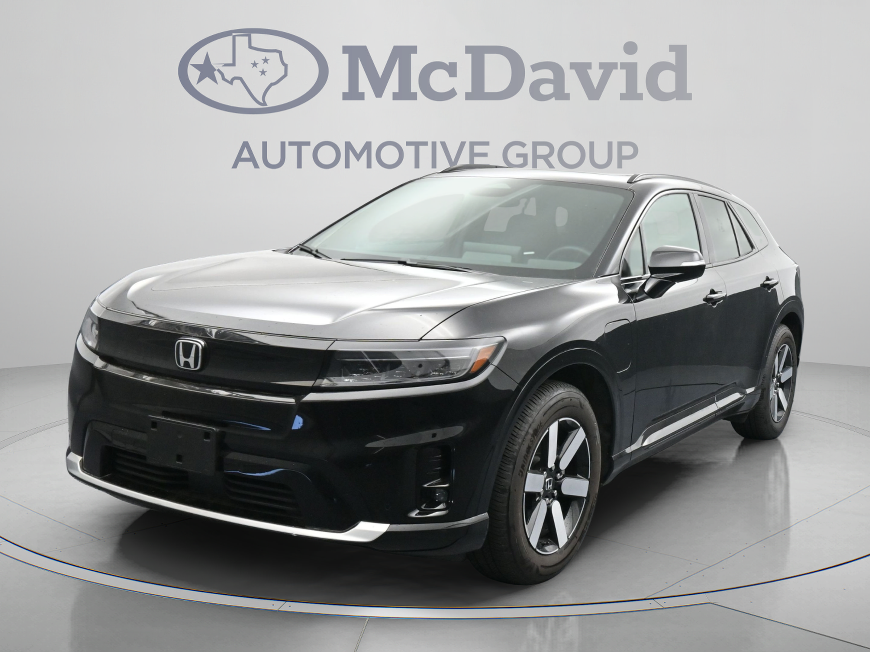 Used 2025 Honda Prologue Touring image 4