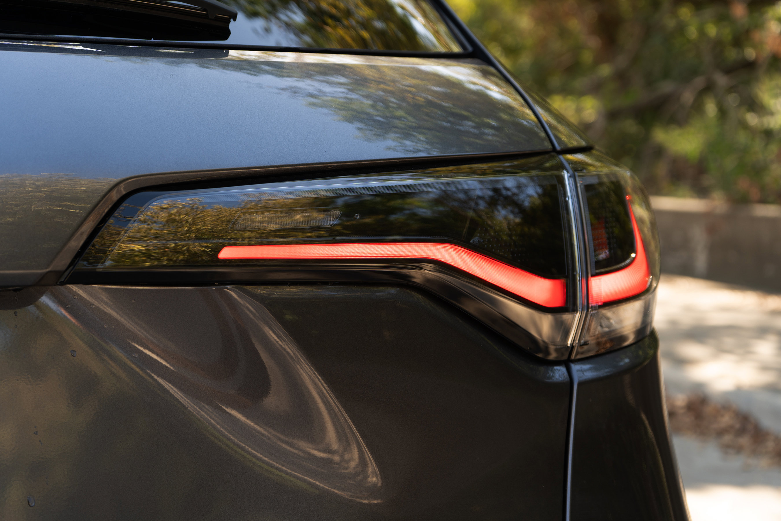 Certified 2026 Honda HR-V LX image 13