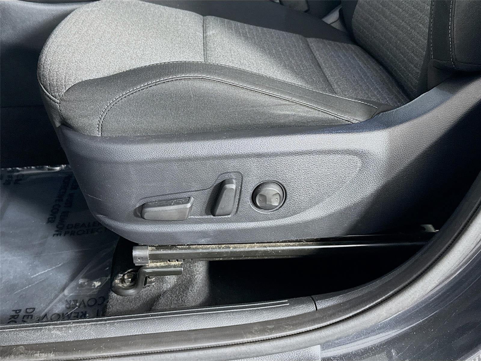 Certified 2023 Kia Soul EX FWD image 21