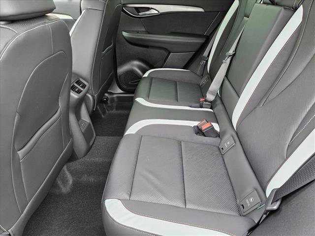 New 2026 Buick Envision Sport Touring image 16