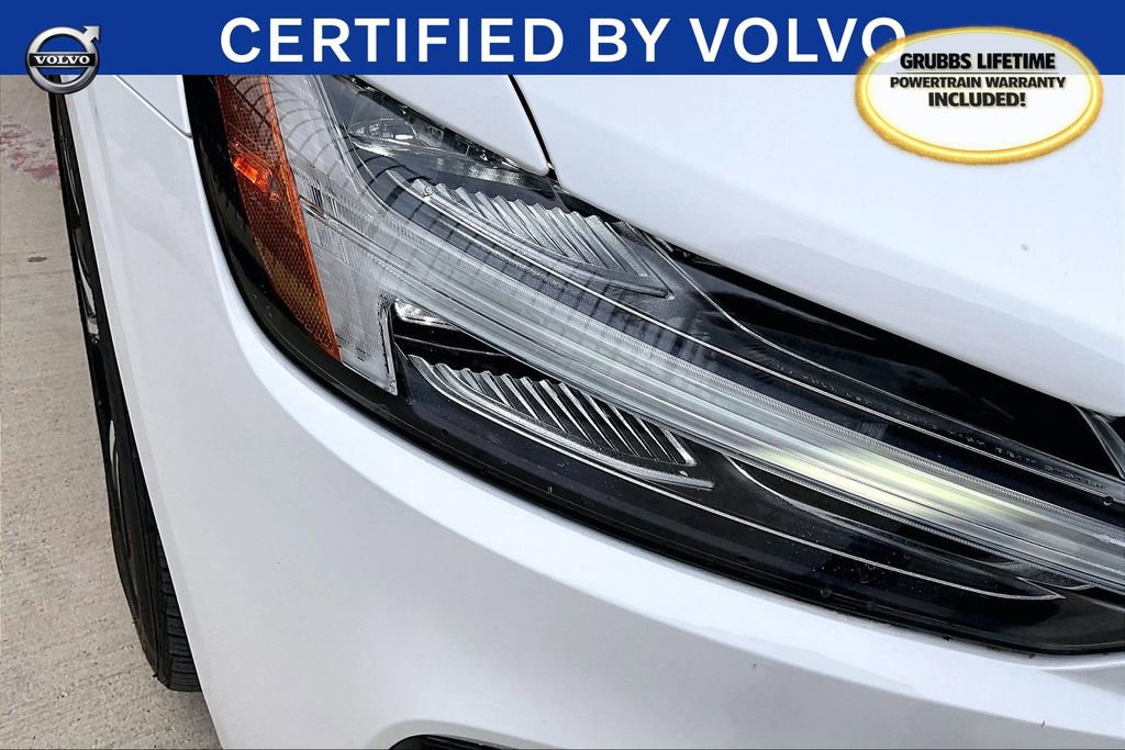 Used 2024 Volvo S60 B5 Core image 38