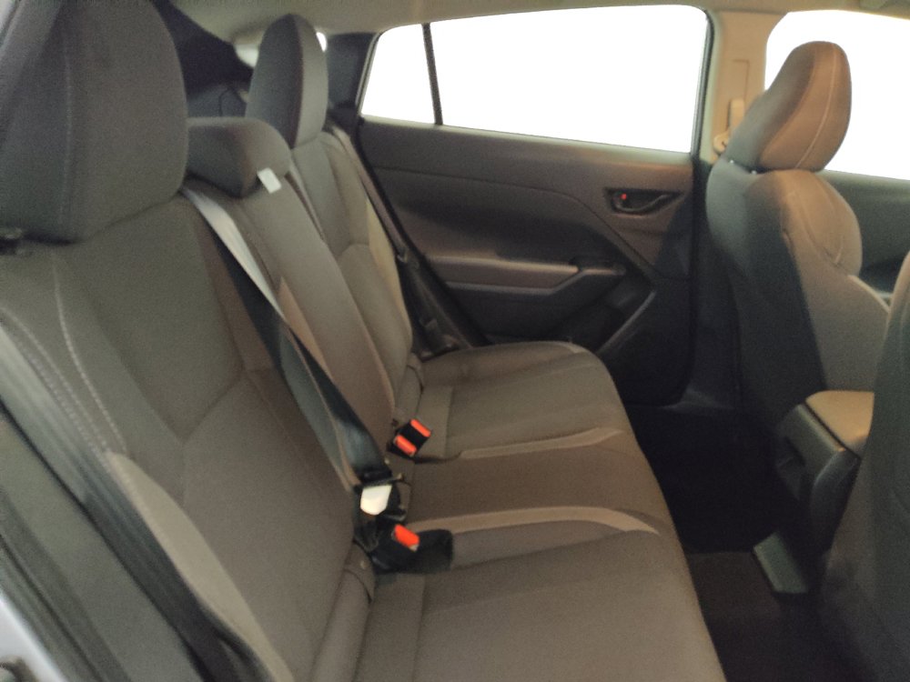 Used 2024 Subaru Impreza 2.0i AWD/4WD image 19