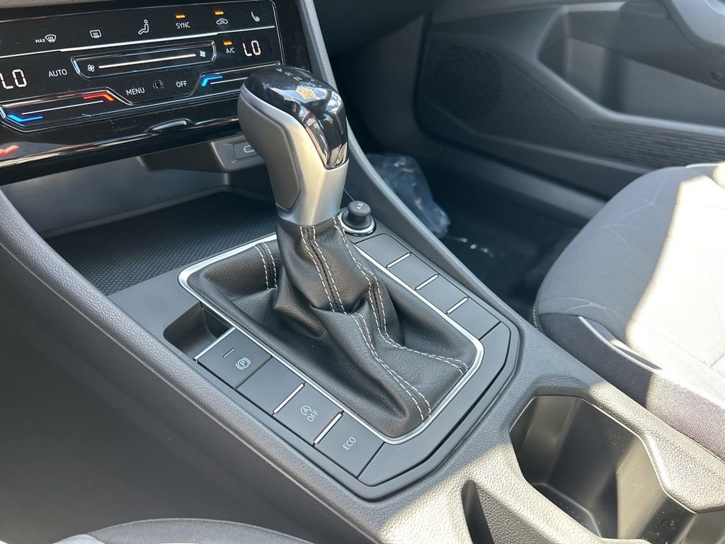 New 2026 Volkswagen Jetta Sport image 30