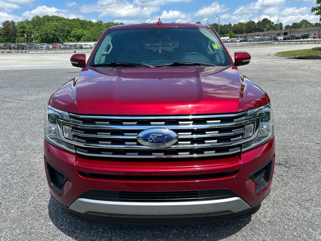 Used 2018 Ford Expedition XLT w/ Equipment Group 202A RWD image 8