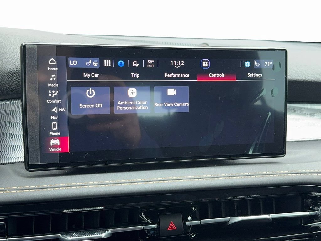 New 2025 Alfa Romeo Tonale w/ Premium Package AWD/4WD image 25