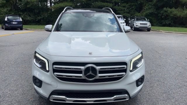 Used 2021 Mercedes-Benz GLB 250 image 3