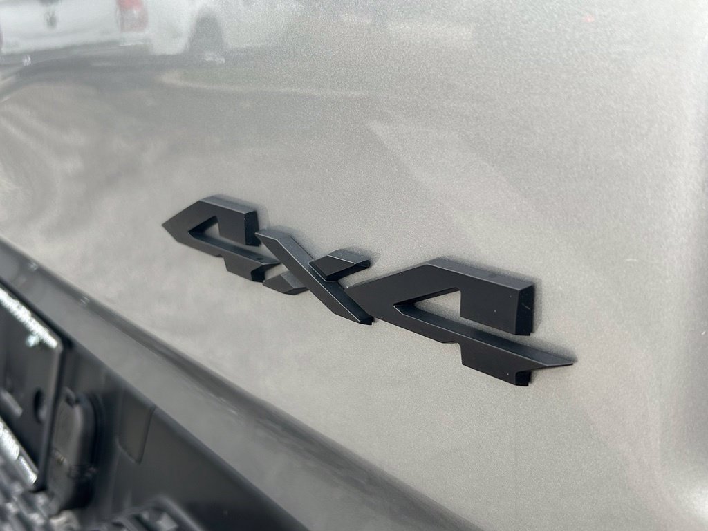 Certified 2025 RAM 1500 Rebel w/ Rebel Level 1 Equipment Group AWD/4WD image 38