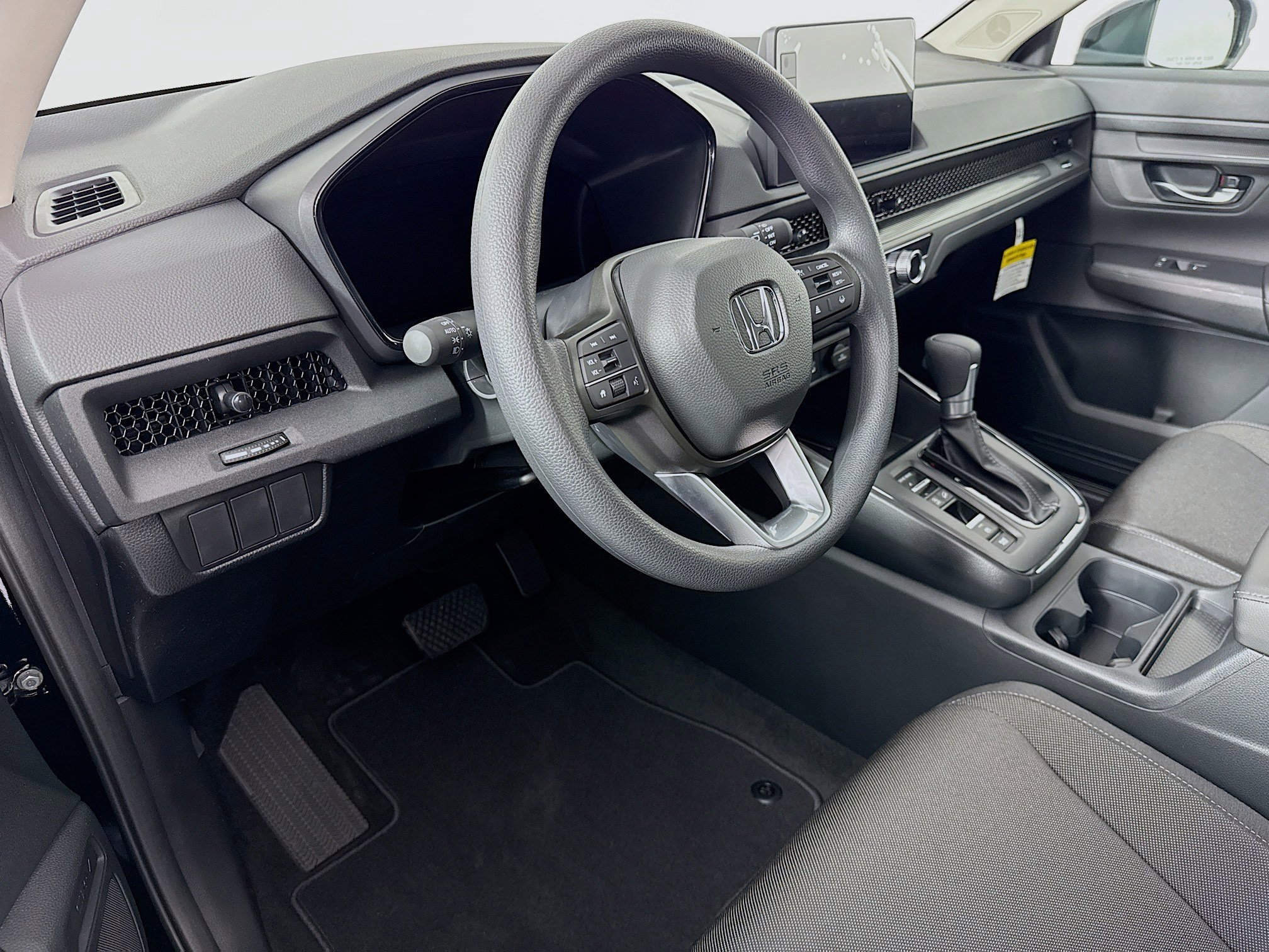 New 2026 Honda CR-V EX image 9