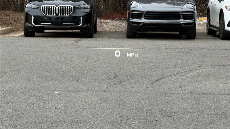 Used 2024 Hyundai Ioniq 5 Limited image 45