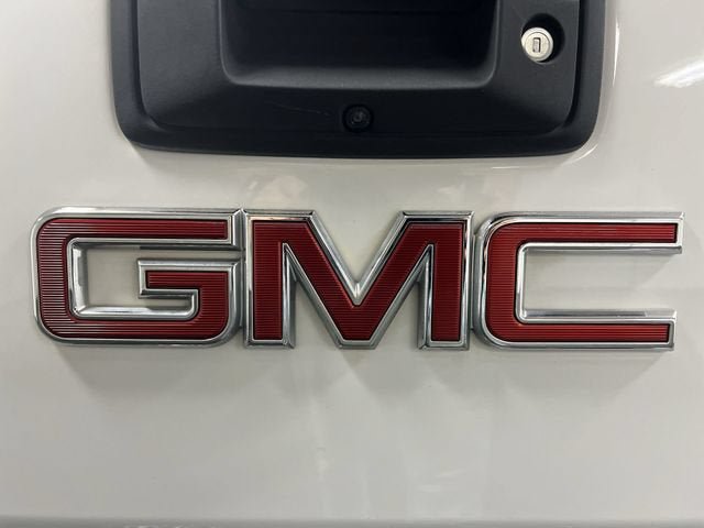 Certified 2018 GMC Sierra 1500 SLT w/ SLT Premium Package AWD/4WD image 29