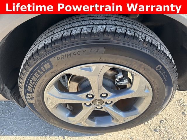 Used 2025 Ford Escape ST-Line AWD/4WD image 10