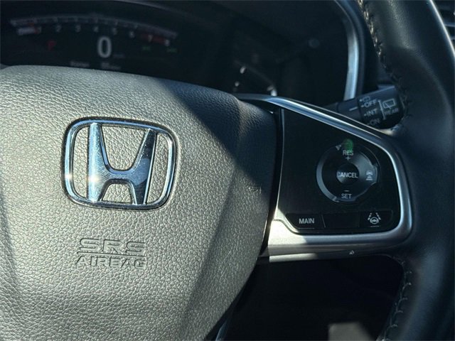 Used 2022 Honda CR-V EX-L image 9