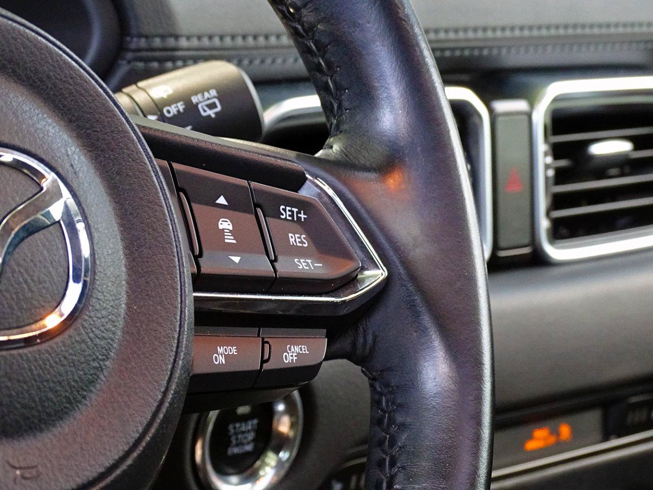 Used 2018 MAZDA CX-5 Grand Touring FWD image 27