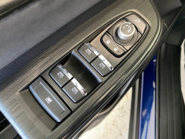 Certified 2026 Subaru Outback Touring XT AWD/4WD image 11