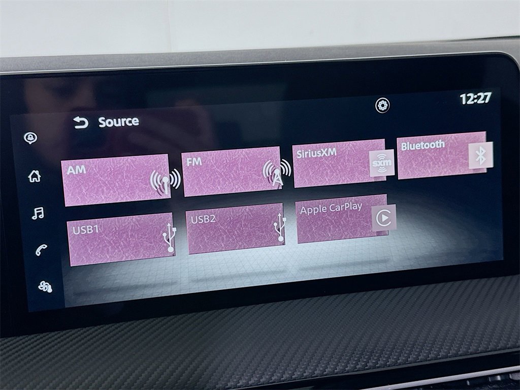 Used 2025 Nissan Kicks SR w/ Illumination Package image 28