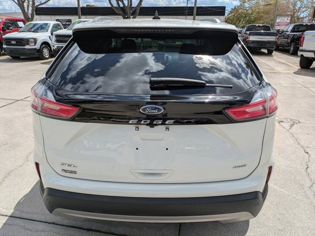 Certified 2022 Ford Edge SEL w/ Convenience Package image 5