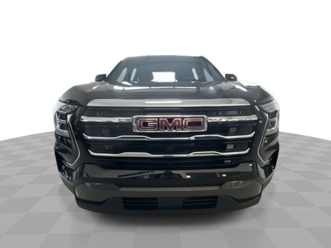 New 2026 GMC Terrain Elevation w/ LPO, Floor Liner Package image 3