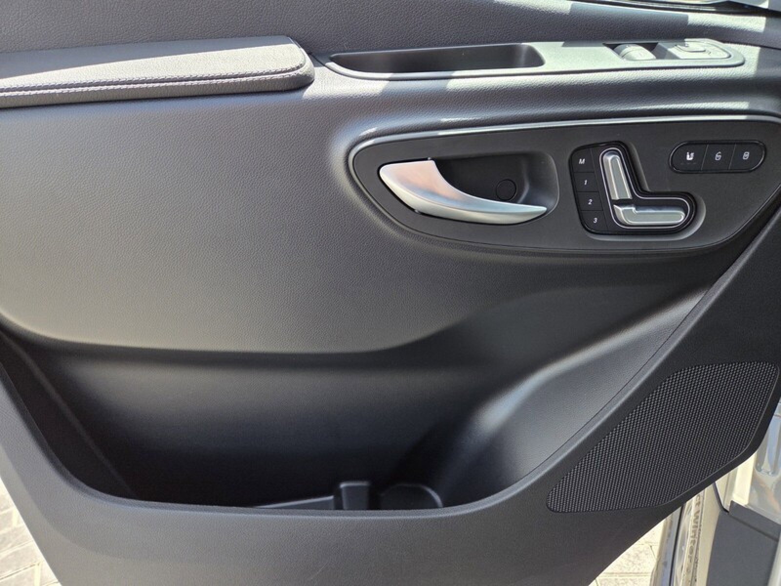 New 2026 Mercedes-Benz Sprinter 2500 image 24