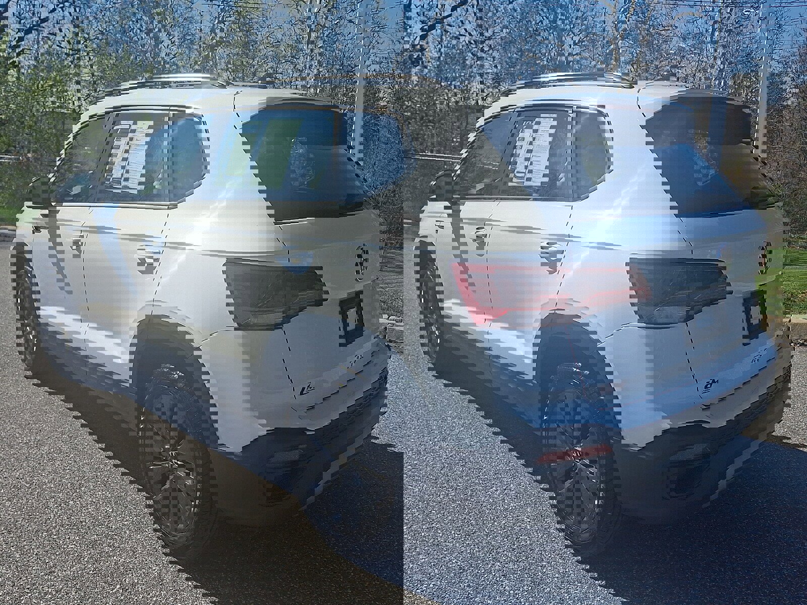 Used 2022 Volkswagen Taos S image 6