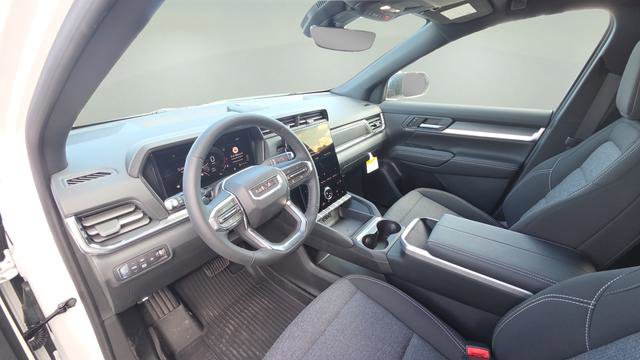 New 2026 GMC Terrain Elevation w/ Technology Package II AWD/4WD image 26