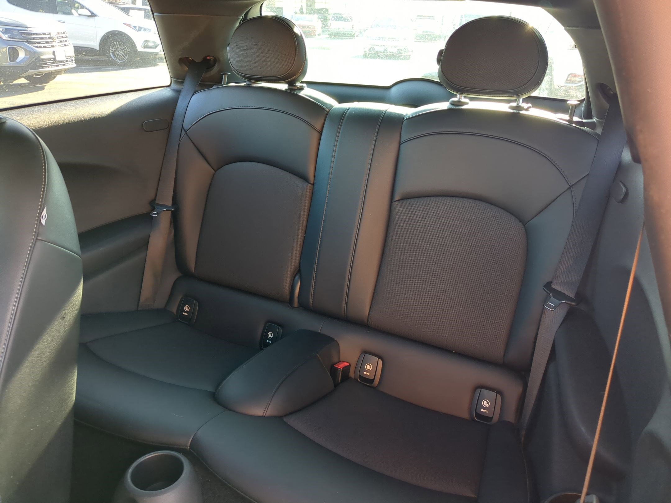 Used 2015 MINI Cooper 2-Door Hardtop image 28