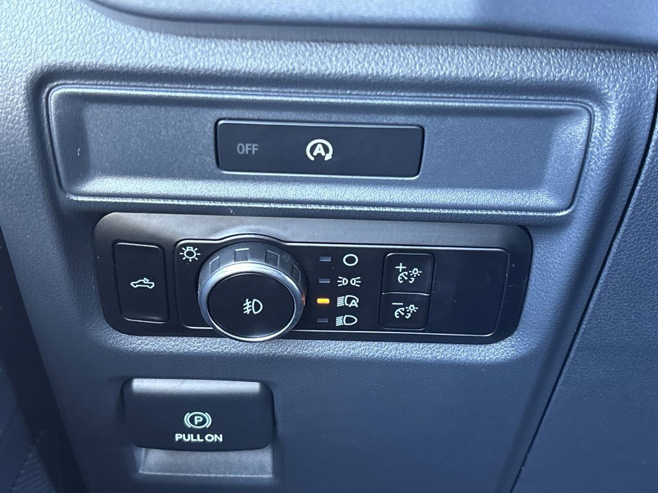 Used 2025 Ford F150 XLT w/ Equipment Group 301A Standard image 26