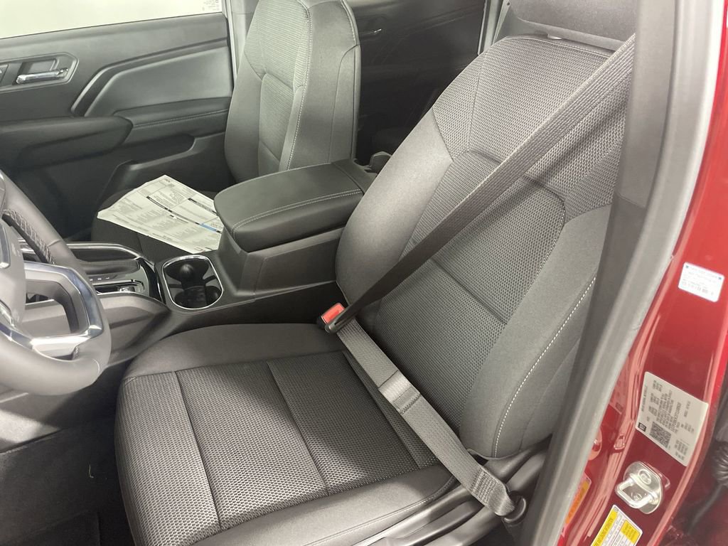 New 2026 GMC Canyon Elevation w/ Convenience Package image 19