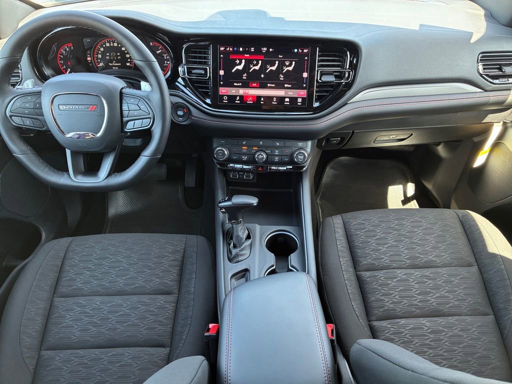 New 2026 Dodge Durango GT image 20