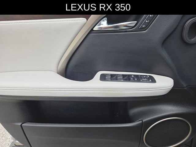 Used 2020 Lexus RX 350 AWD w/ Premium Package image 25