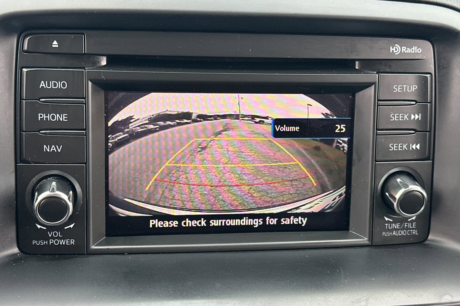 Used 2013 MAZDA CX-5 Touring FWD image 18