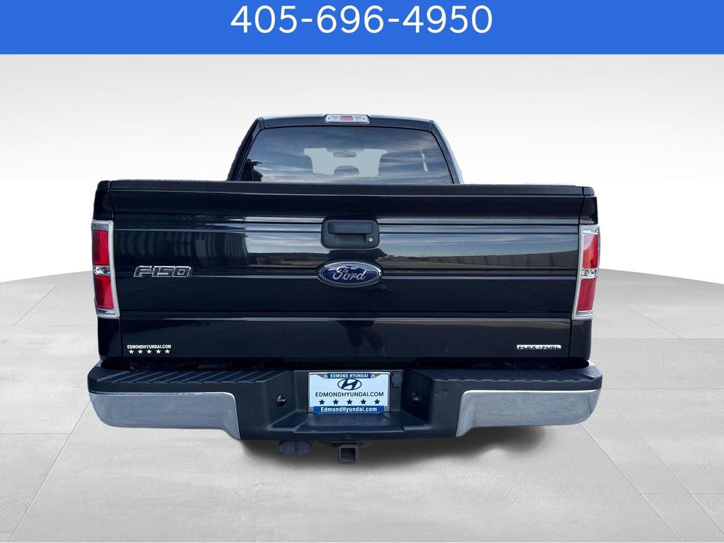 Used 2013 Ford F150 XL w/ Mid Equipment Group RWD image 14