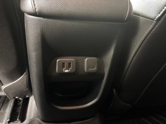 Used 2019 Chevrolet Colorado ZR2 AWD/4WD image 15