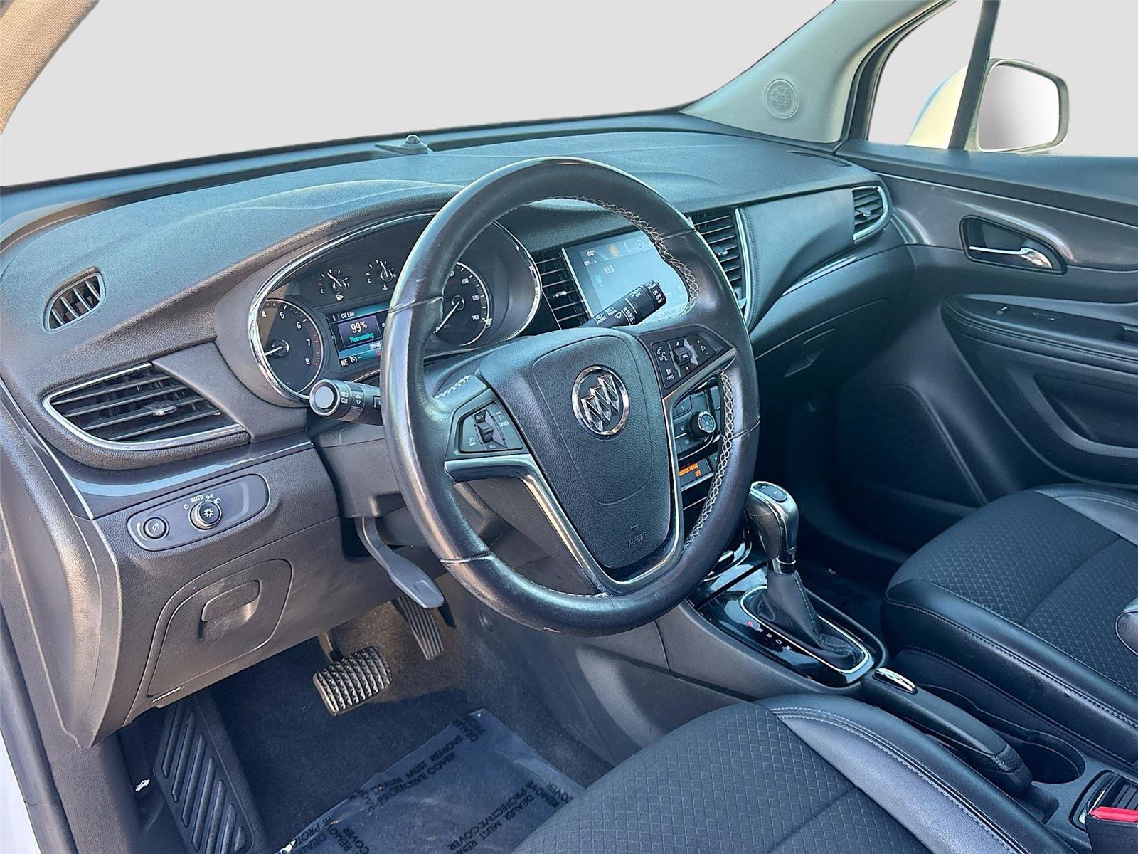 Used 2019 Buick Encore Preferred image 10