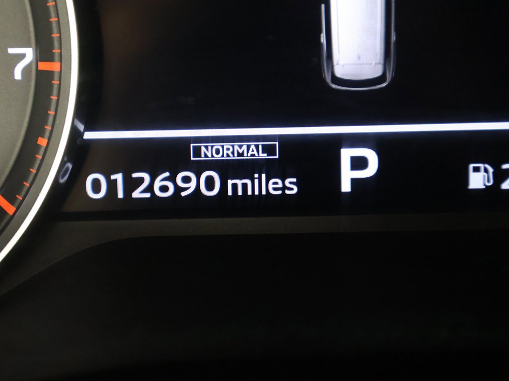 Used 2024 Mitsubishi Outlander SE image 40