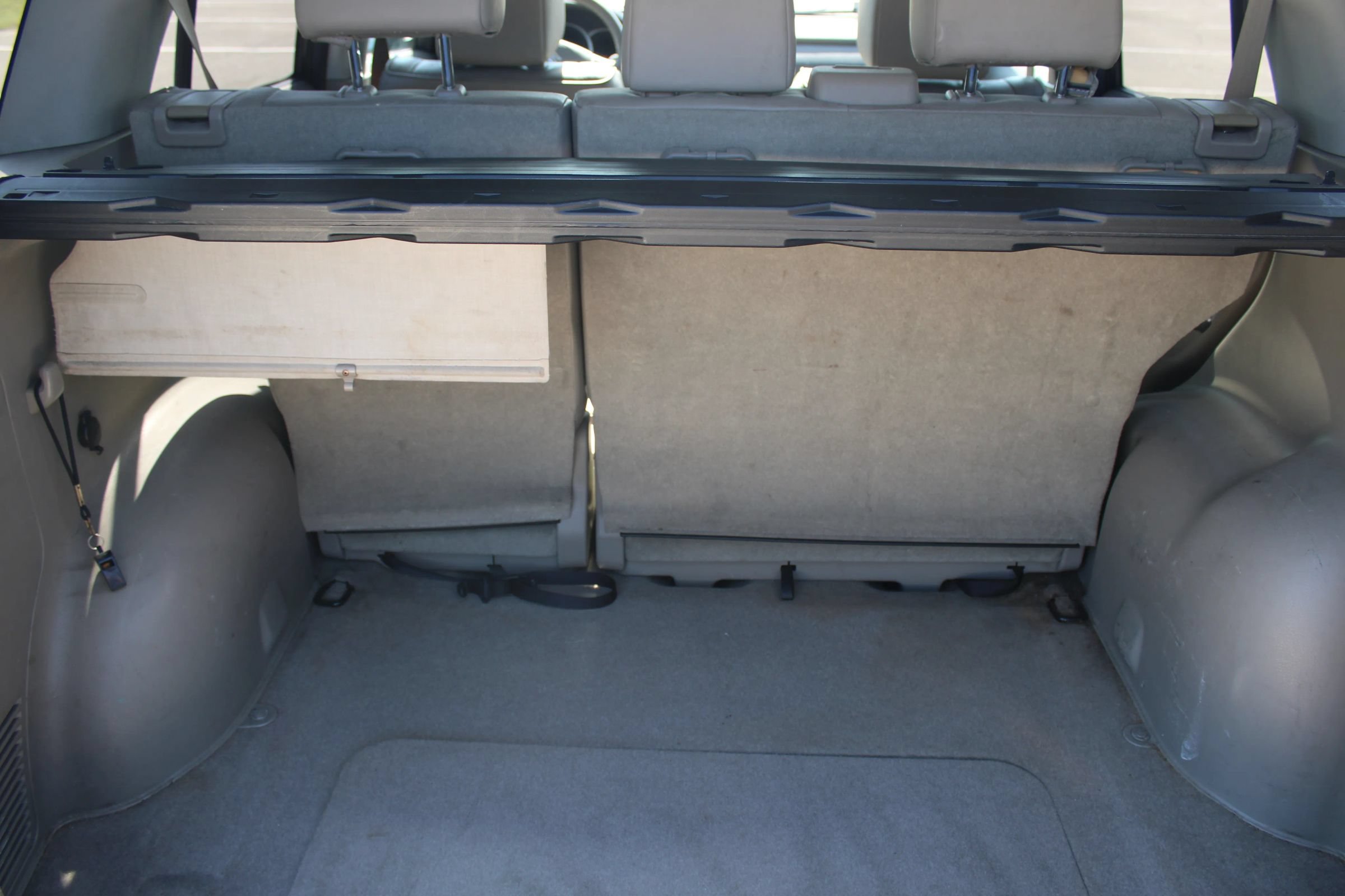 Used 2012 Suzuki Grand Vitara Limited AWD/4WD image 31