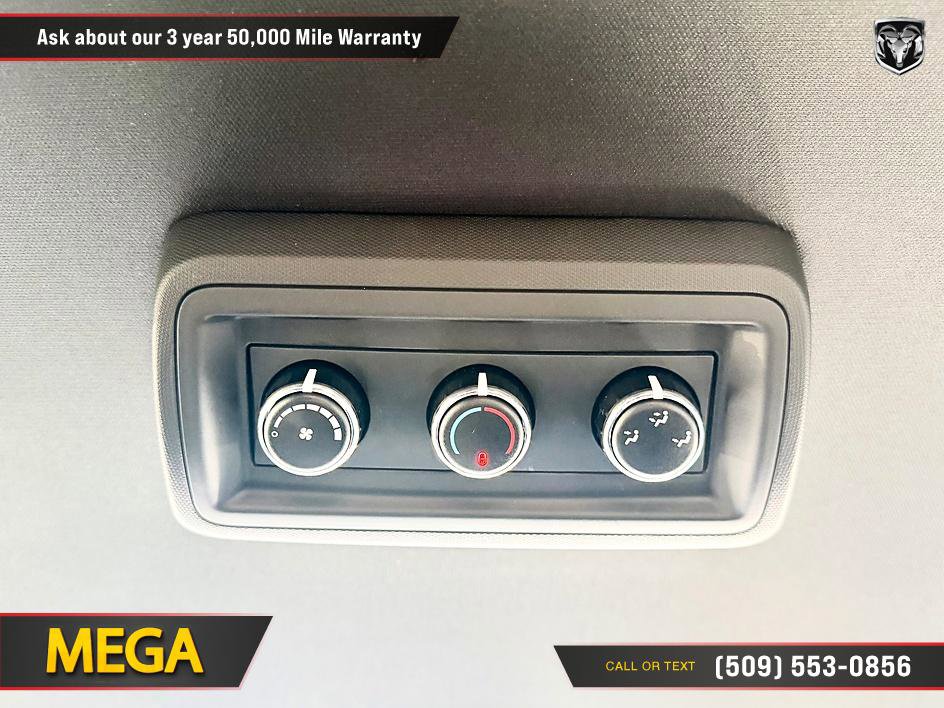 Used 2019 Dodge Grand Caravan SXT FWD image 22